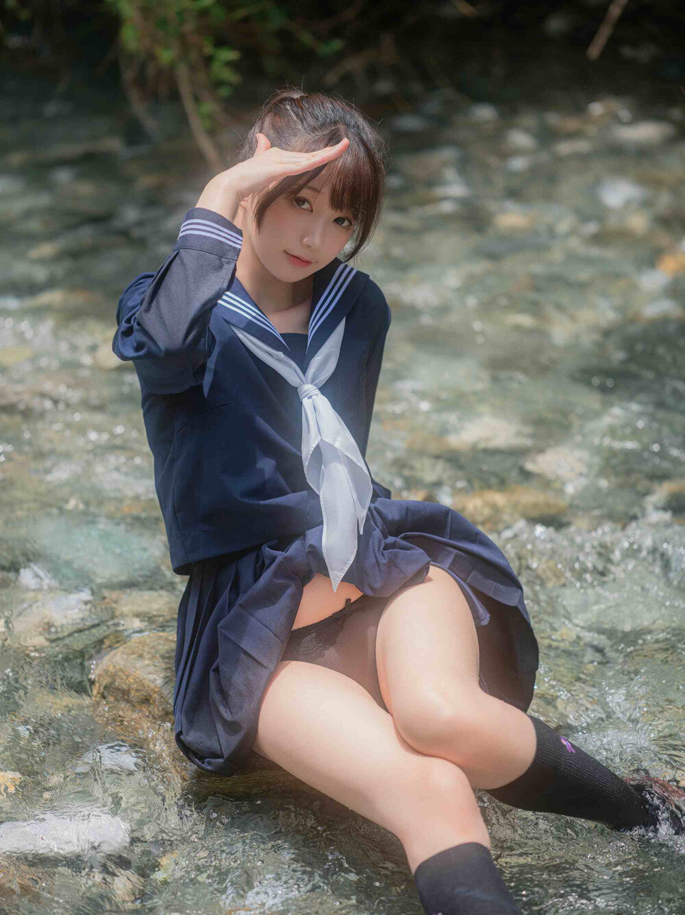 图片[2]-NAGESA魔物喵 – 戏水[110P-312M]-影音屋