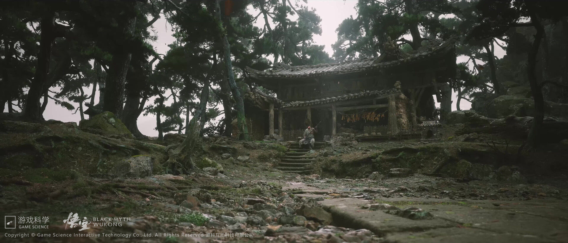 图片[7]-黑神话悟空 壁纸+设计图+CG视频+高清游戏截图[561P ／9.6G]-影音屋