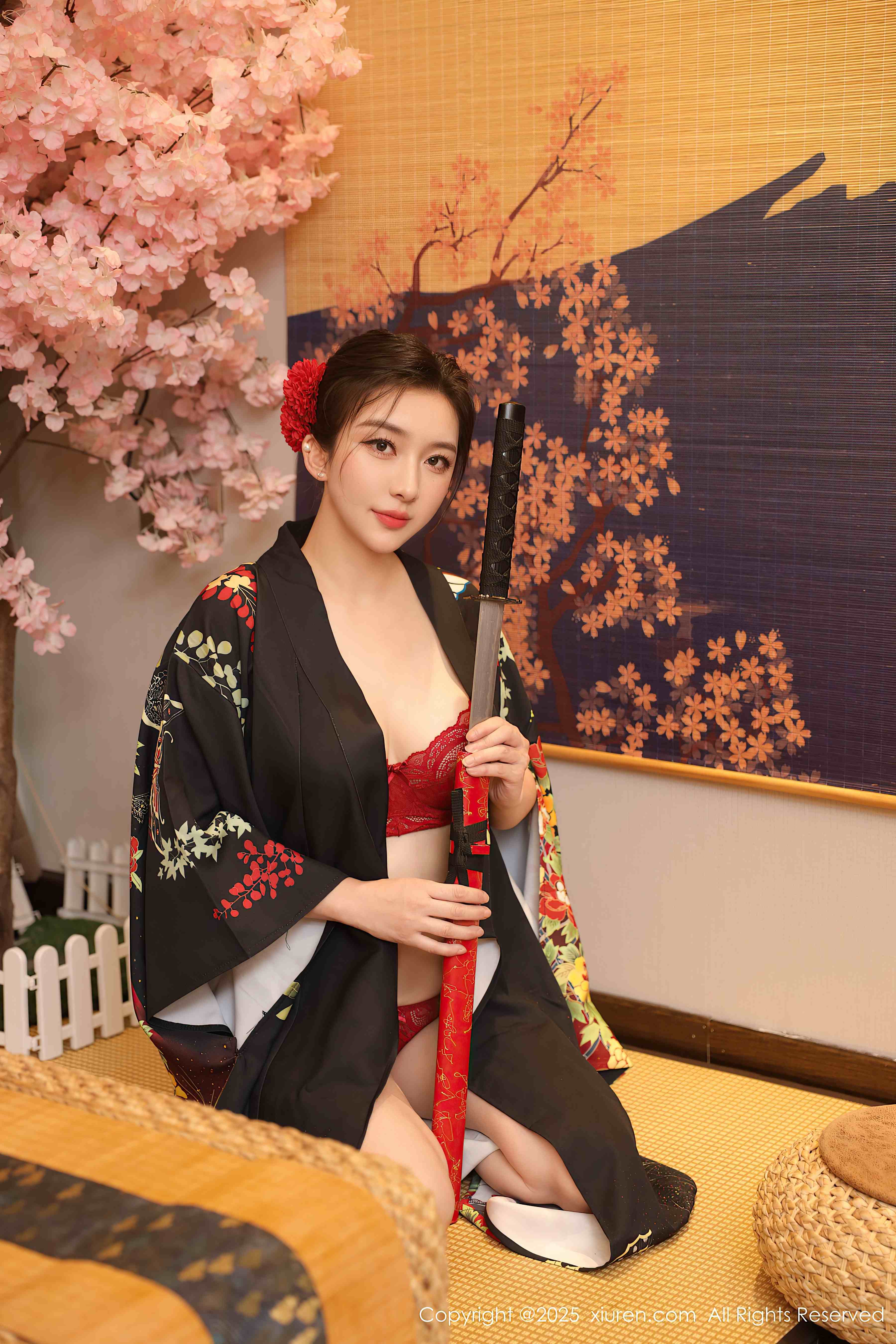 图片[2]-苏一诺 双女 艺妓[80+1P／954MB]-影音屋