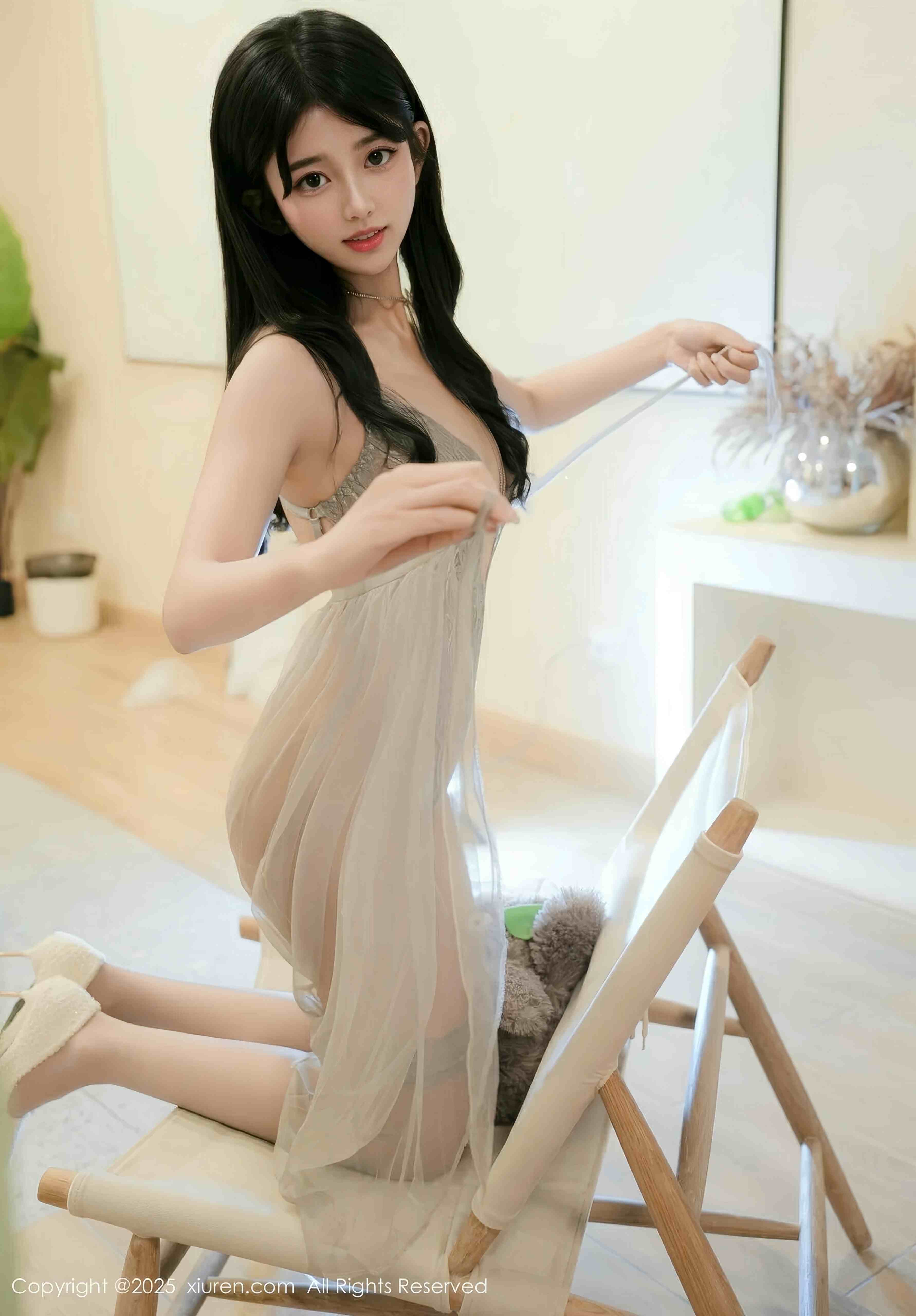 图片[2]-美少女@ 反差女[52+1P／200MB]-影音屋