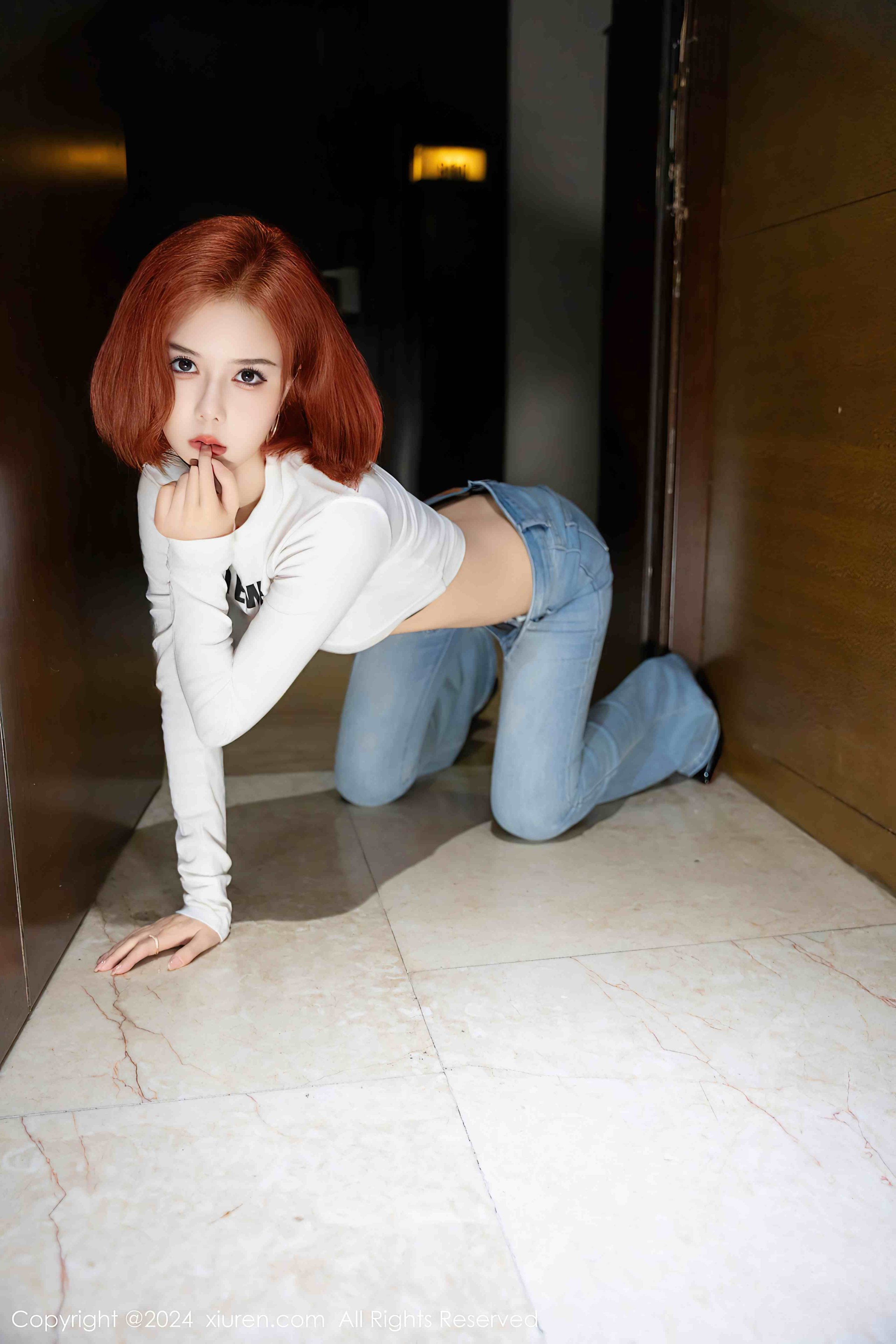 图片[2]-白芷yy 时尚烈焰女神[78+1P／780MB]-影音屋