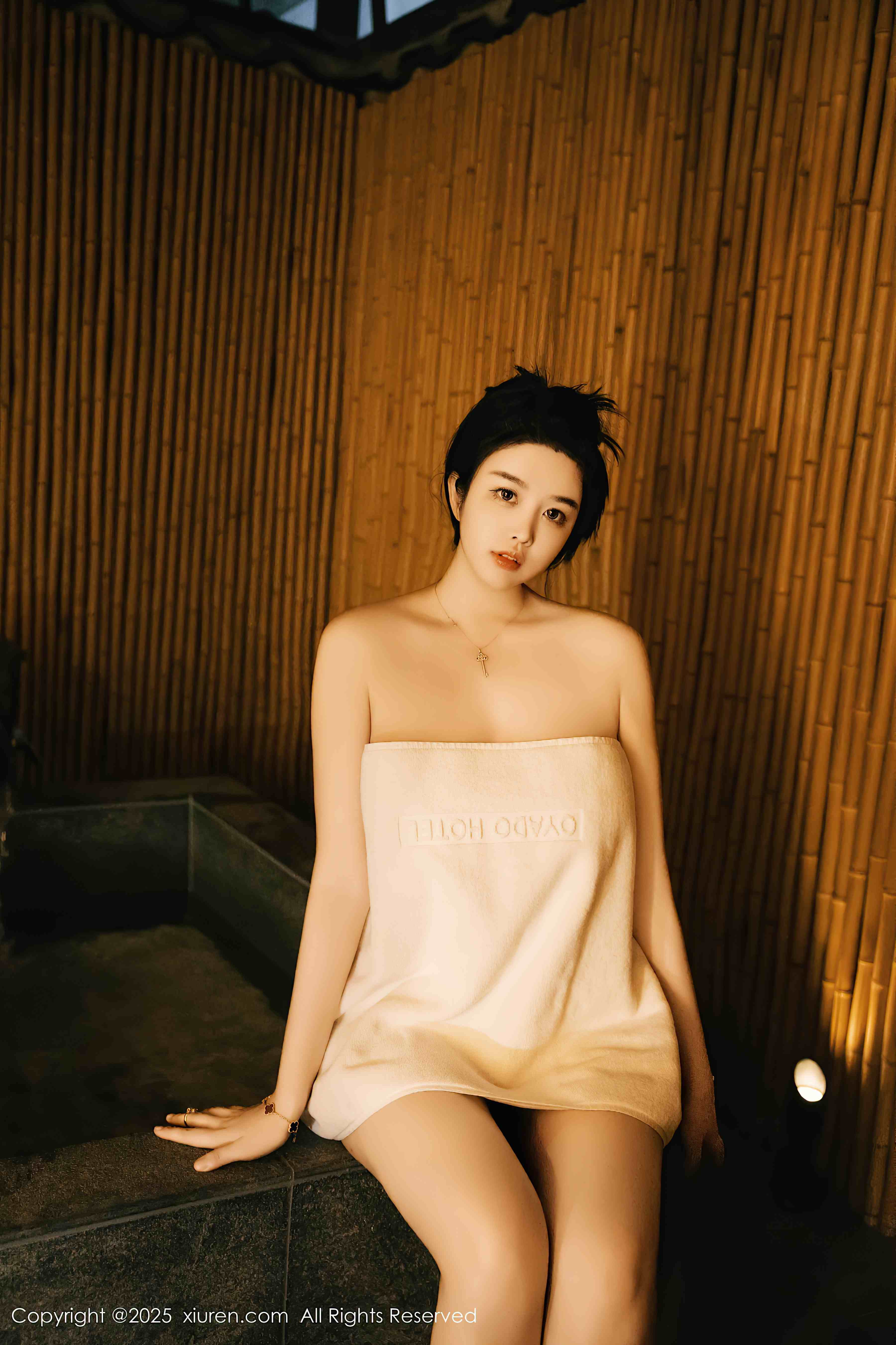 林若凡F 香汗 桑拿[37+1P／412MB]-影音屋