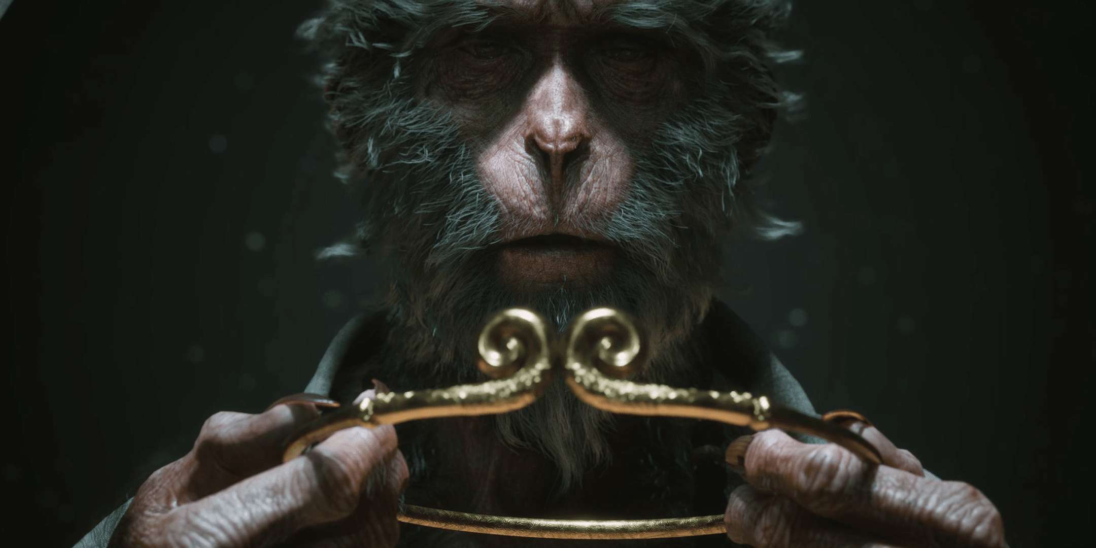 黑神话：悟空 电脑手机桌面高清壁纸[0.3G]-影音屋