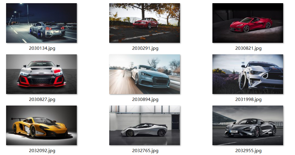 每日壁纸 11.8 NO.4[30P / 751M]-影音屋