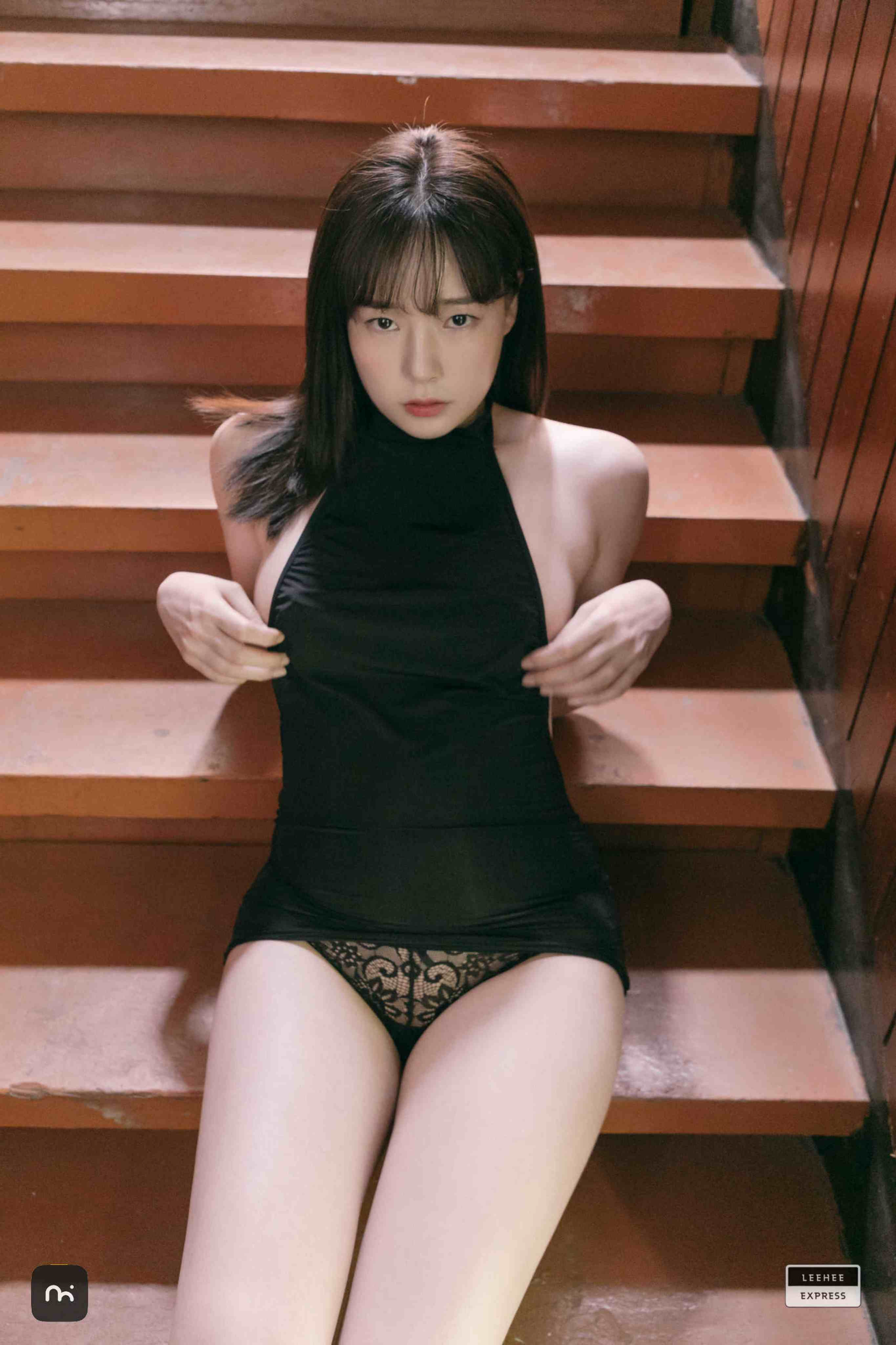 图片[3]-Sir.Bean 黑寡妇特工 [58P-419MB]-影音屋