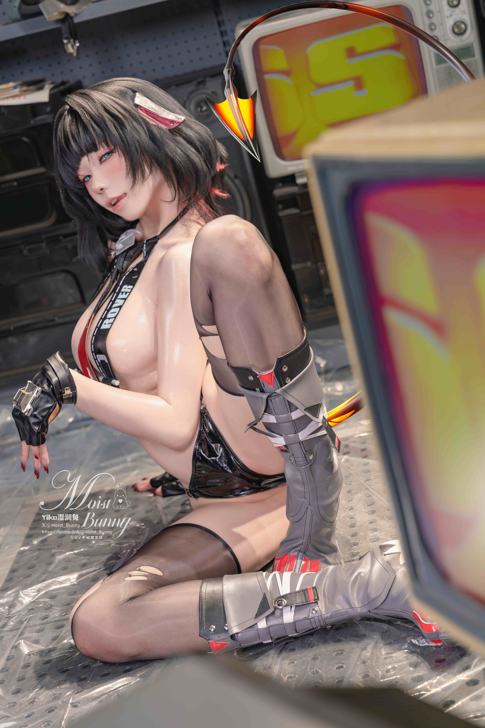 图片[3]-咬一口兔娘-5月 查无此人-简·杜[142P-4V-950M]-影音屋