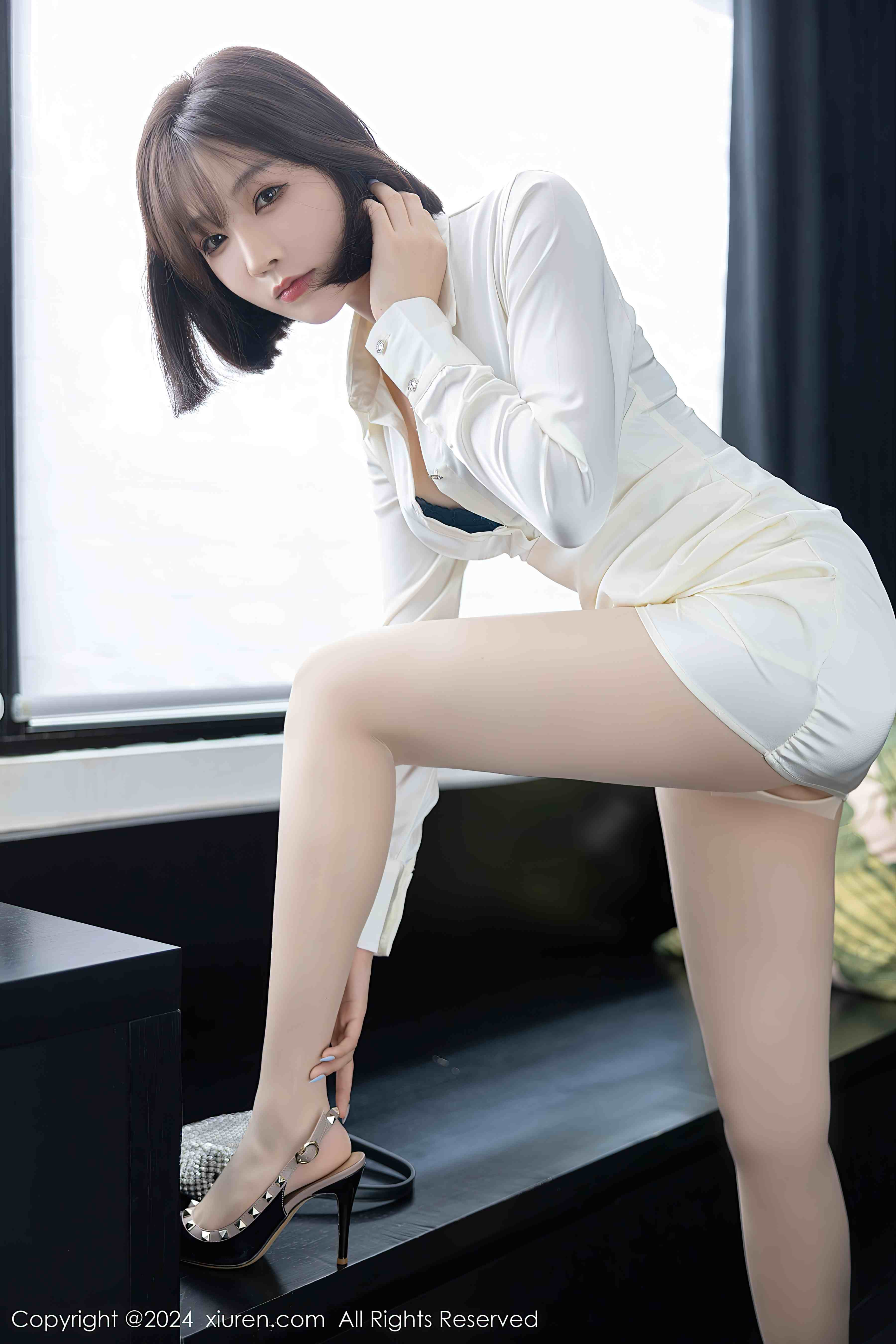 徐莉芝Booty 干练+风骚[87+1P／699MB]-影音屋