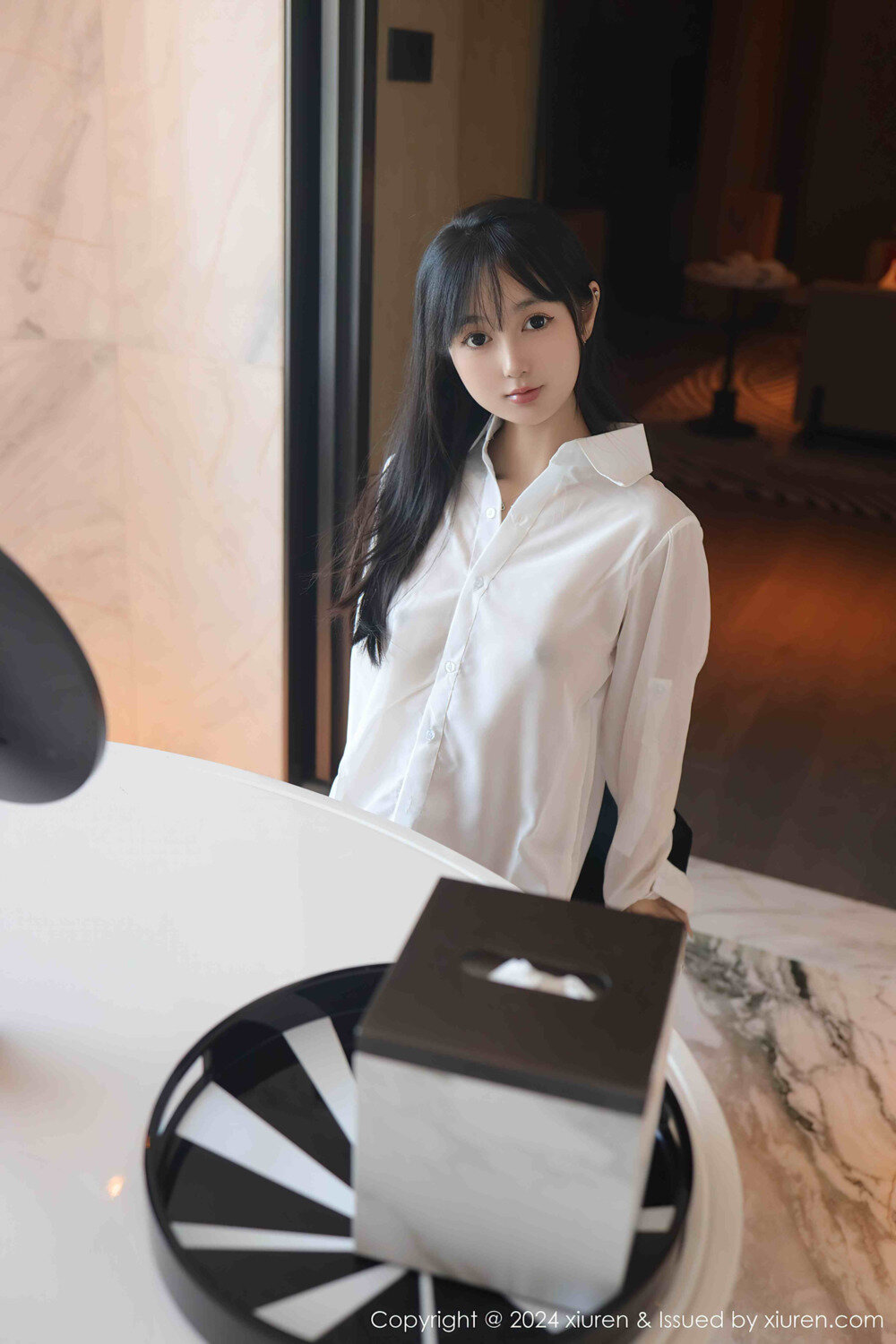 新人 林好好 白衬衫新女友[67+1P／542MB]-影音屋