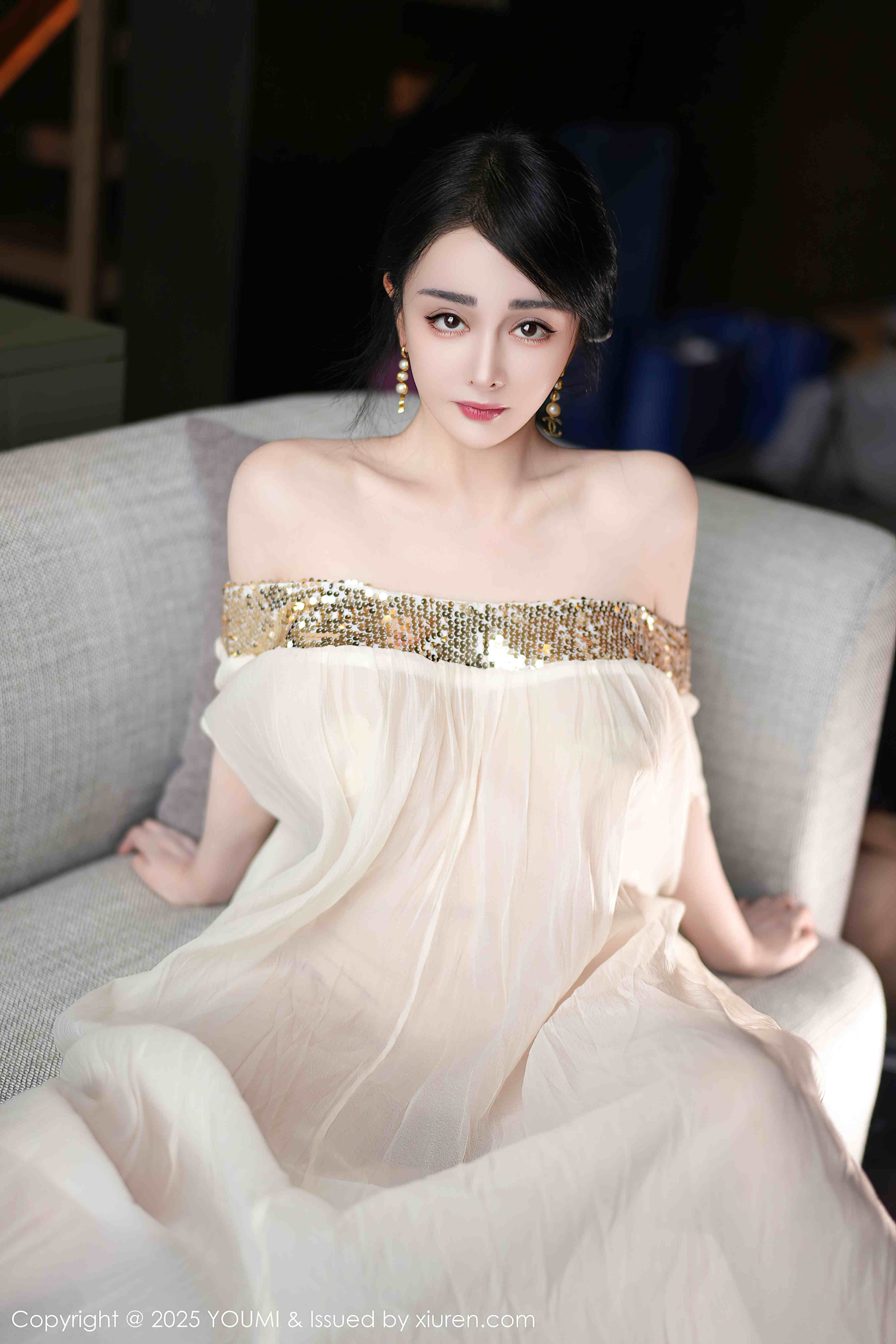 图片[2]-允爾 土豪姐姐[62+1P／499MB]-影音屋