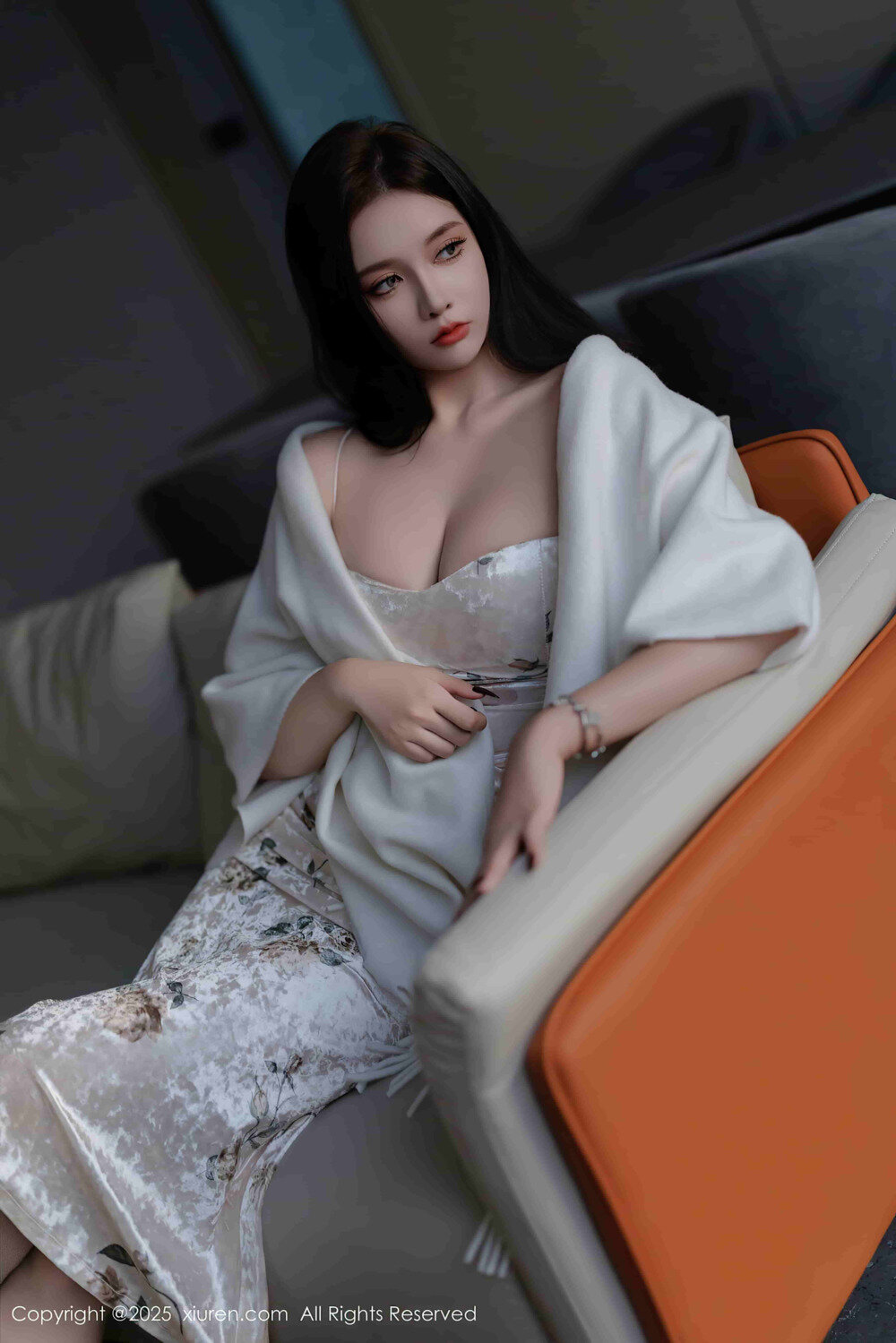 图片[2]-娜比 混血女神[81+1P／628MB]-影音屋