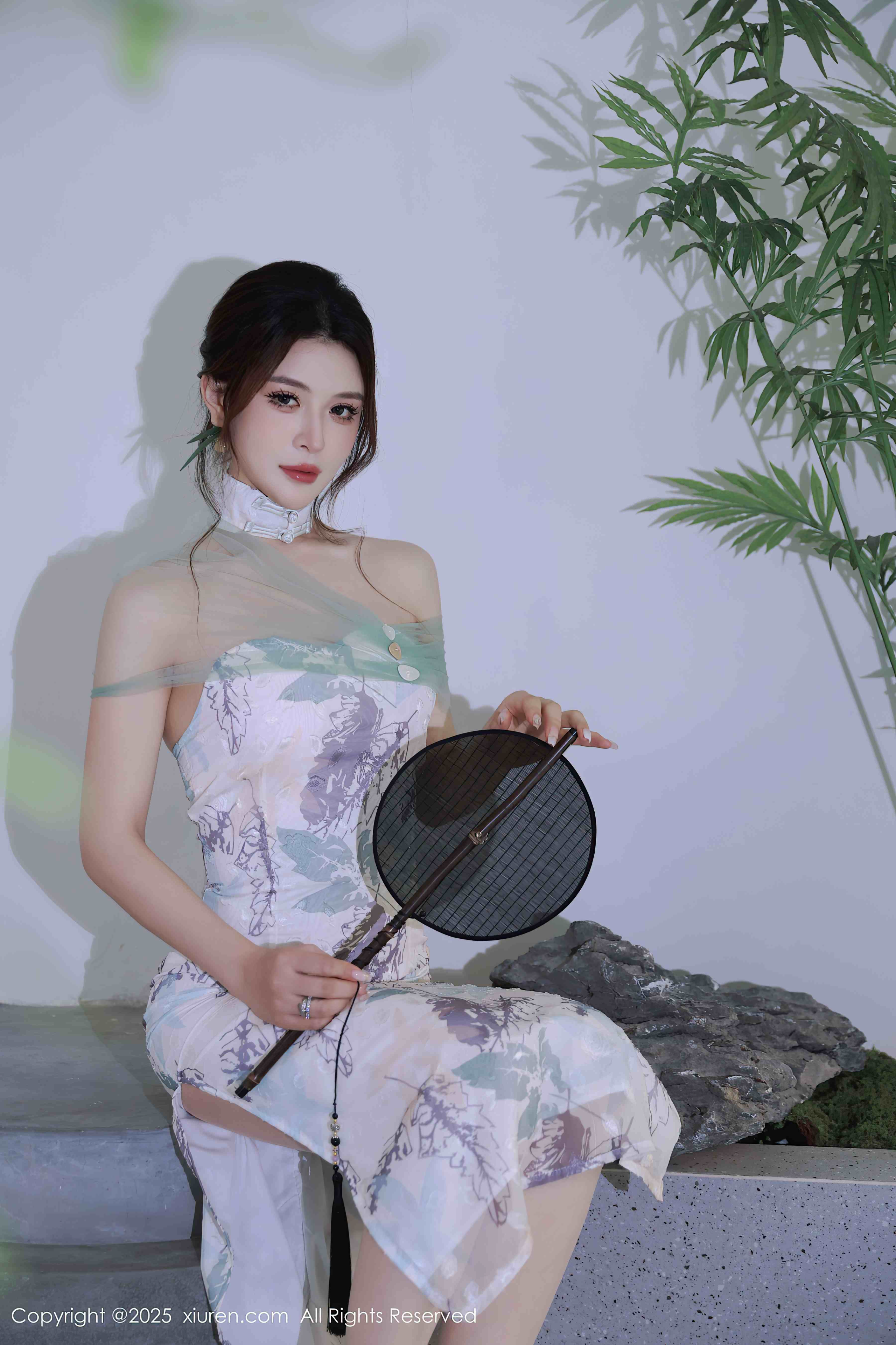 阿依莎 江南春色 古巷伊人[82+1P／742MB]-影音屋