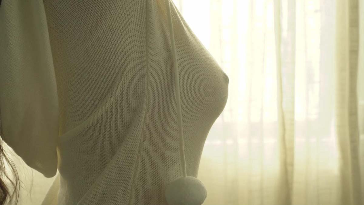 樱晚gigi – 日常系列视频-烧烤[2V-373M]-影音屋