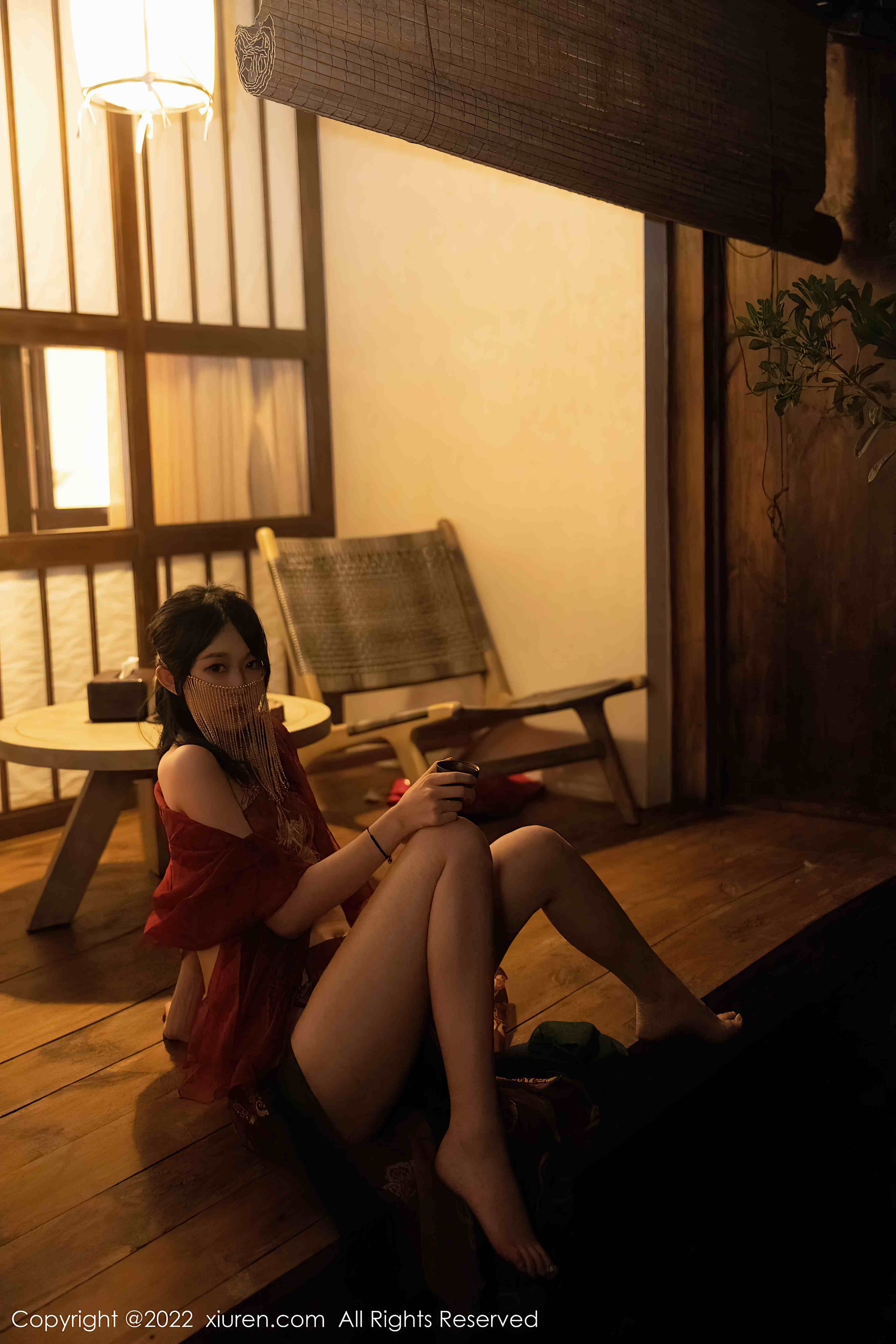 图片[2]-奶瓶 古风 肚兜 异域舞女.[78+1P／716MB]-影音屋