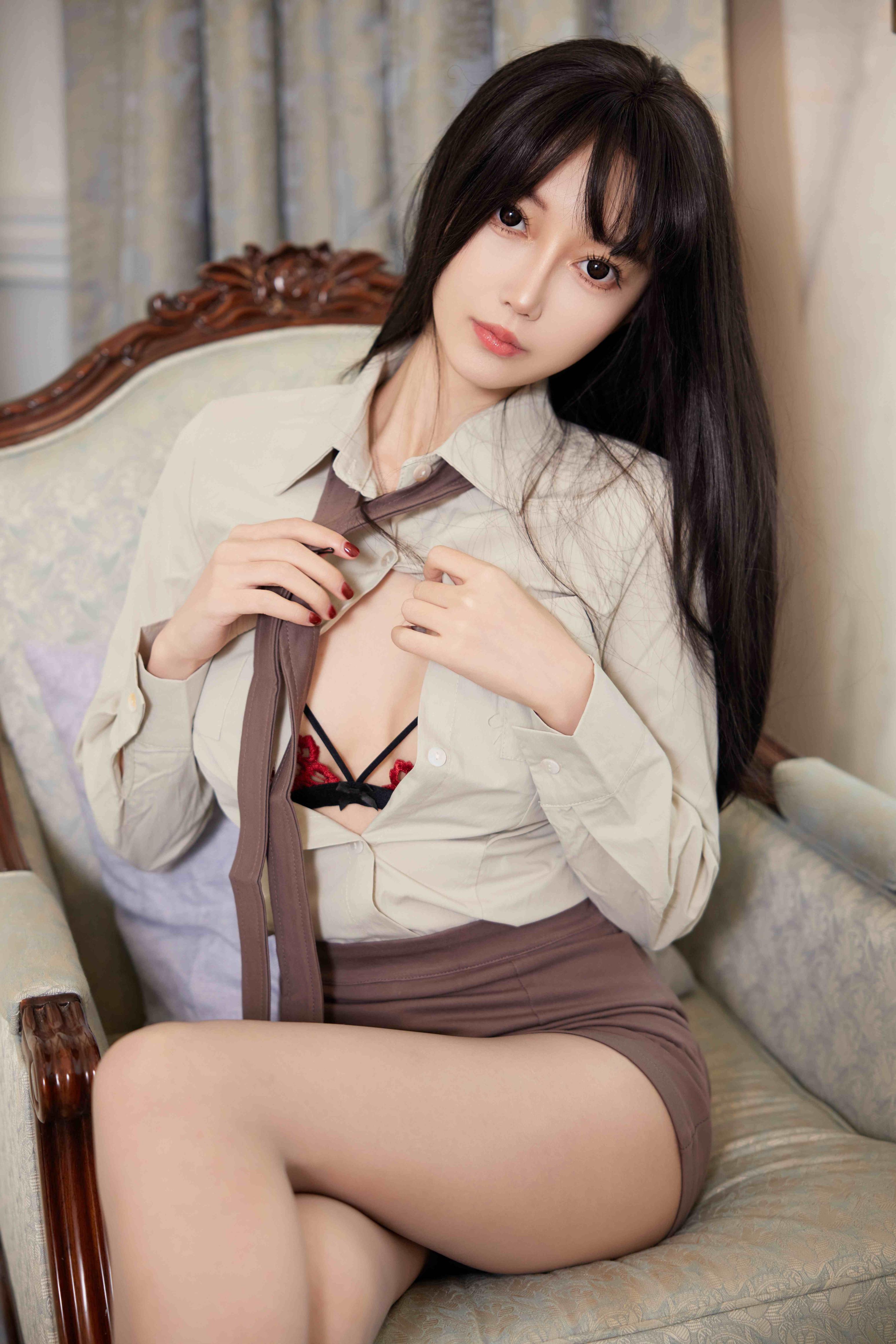 玥儿玥er –美式辣妹[81P／922MB]-影音屋