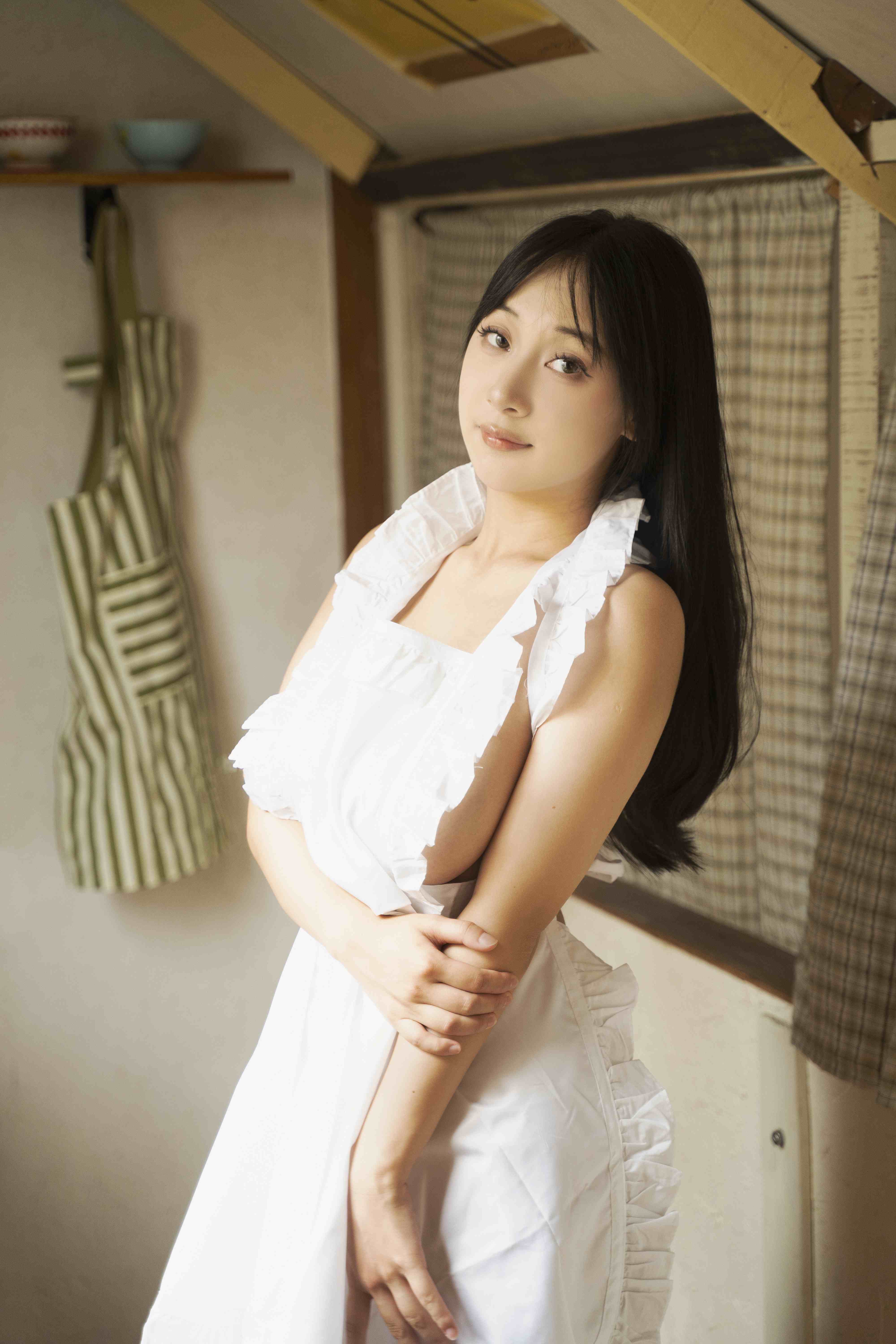 浅安安 – 青涩的风味[80P-681M]-影音屋