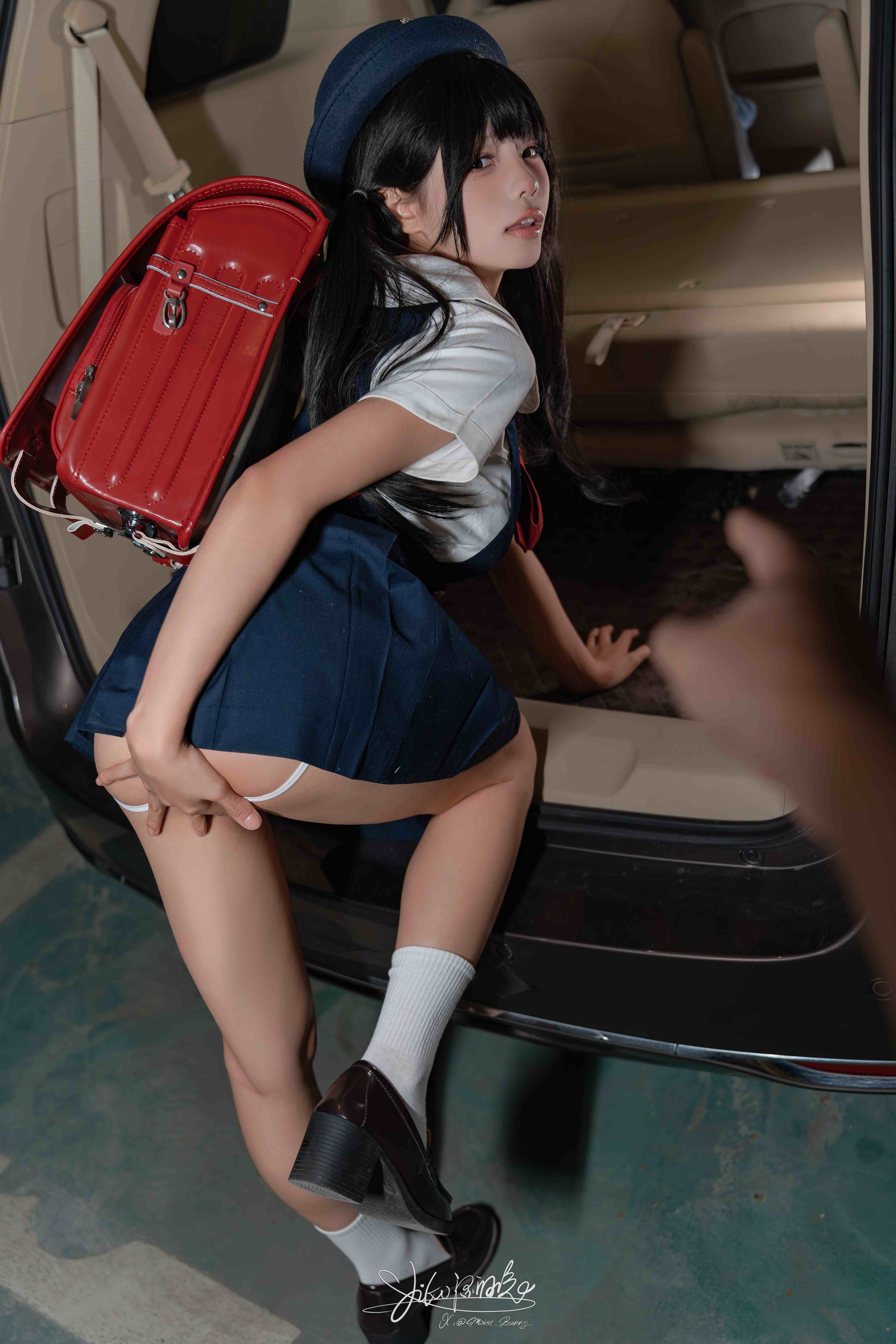 咬一口兔娘 – 9月作品 捕获水手服 小剧场 [77P1V-1GB]-影音屋