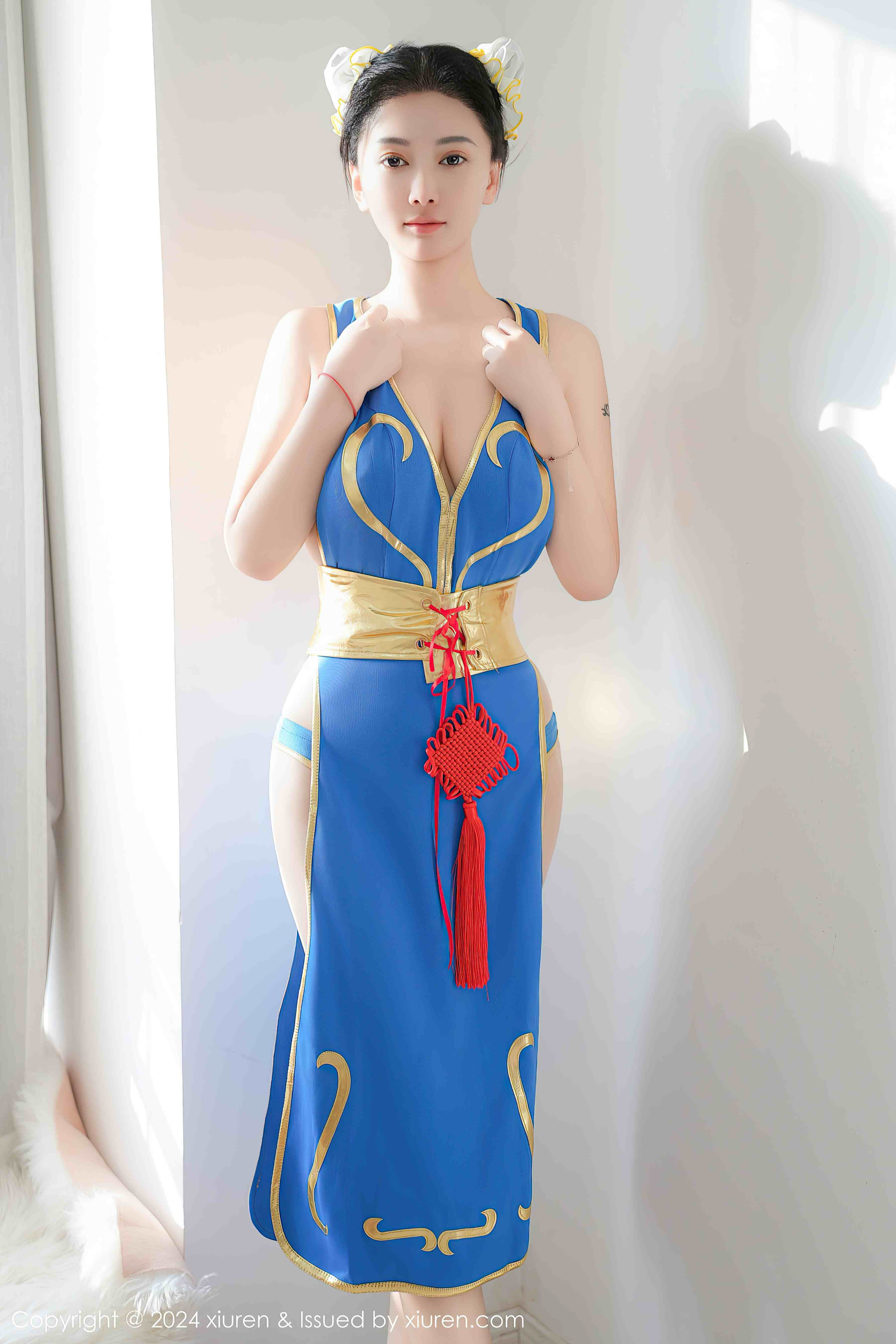 雅茹老师  春丽[61+1P／549MB]-影音屋