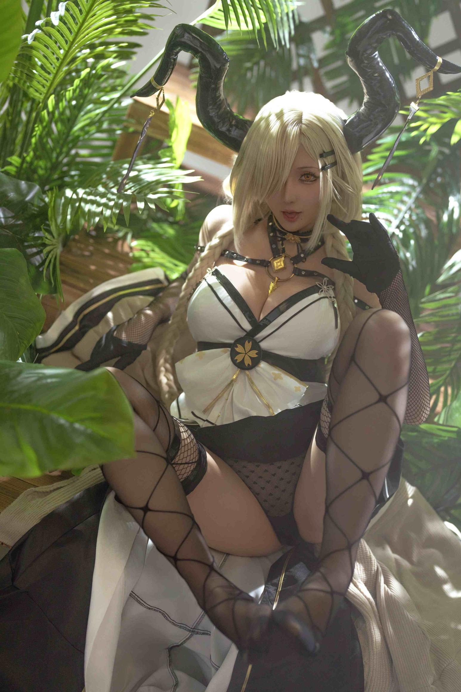 图片[3]-星之迟迟 – 2024万圣节尾张[208P-1V-650M]-影音屋