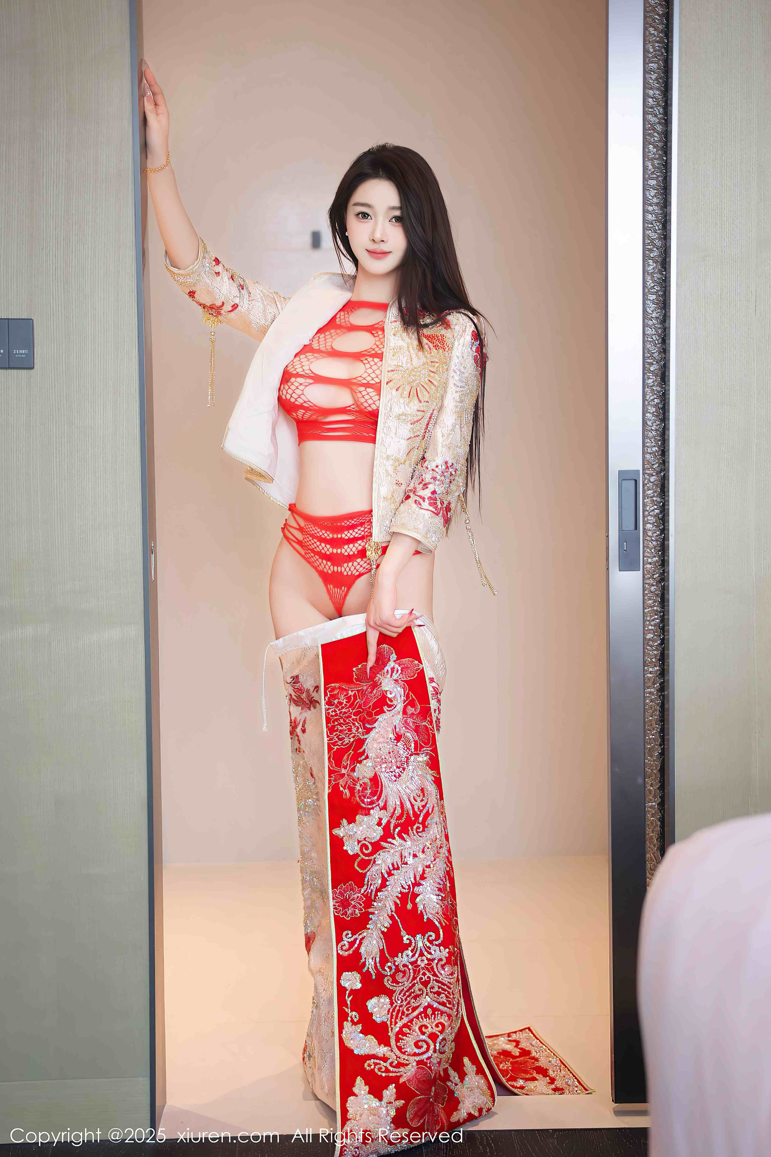 图片[2]-Candy糖糖 新婚化妆室[88+1P／887MB]-影音屋