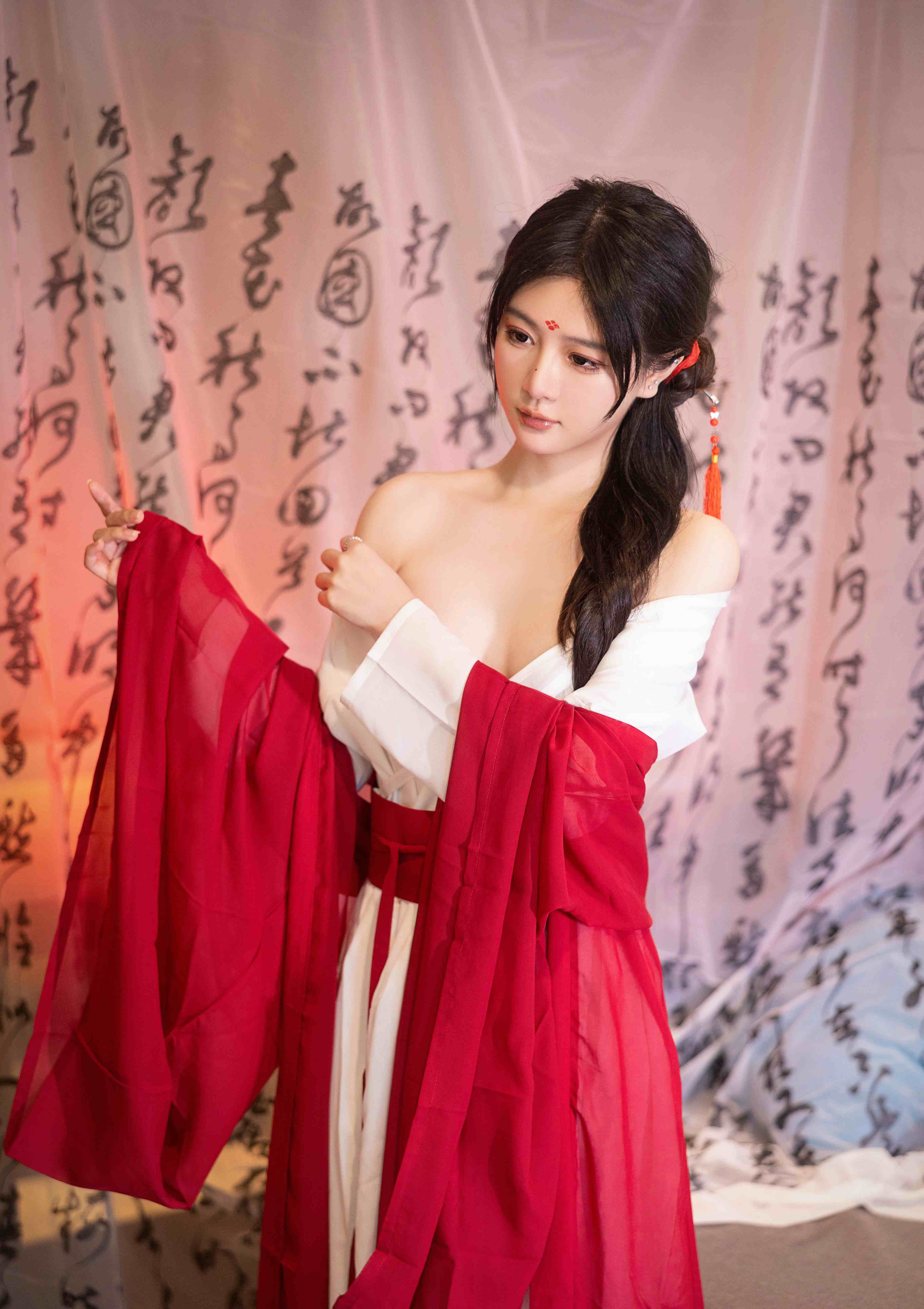 谢小蒽 – 古风长笛+视频 内购版无水印[142P+5V-1.5G]-影音屋