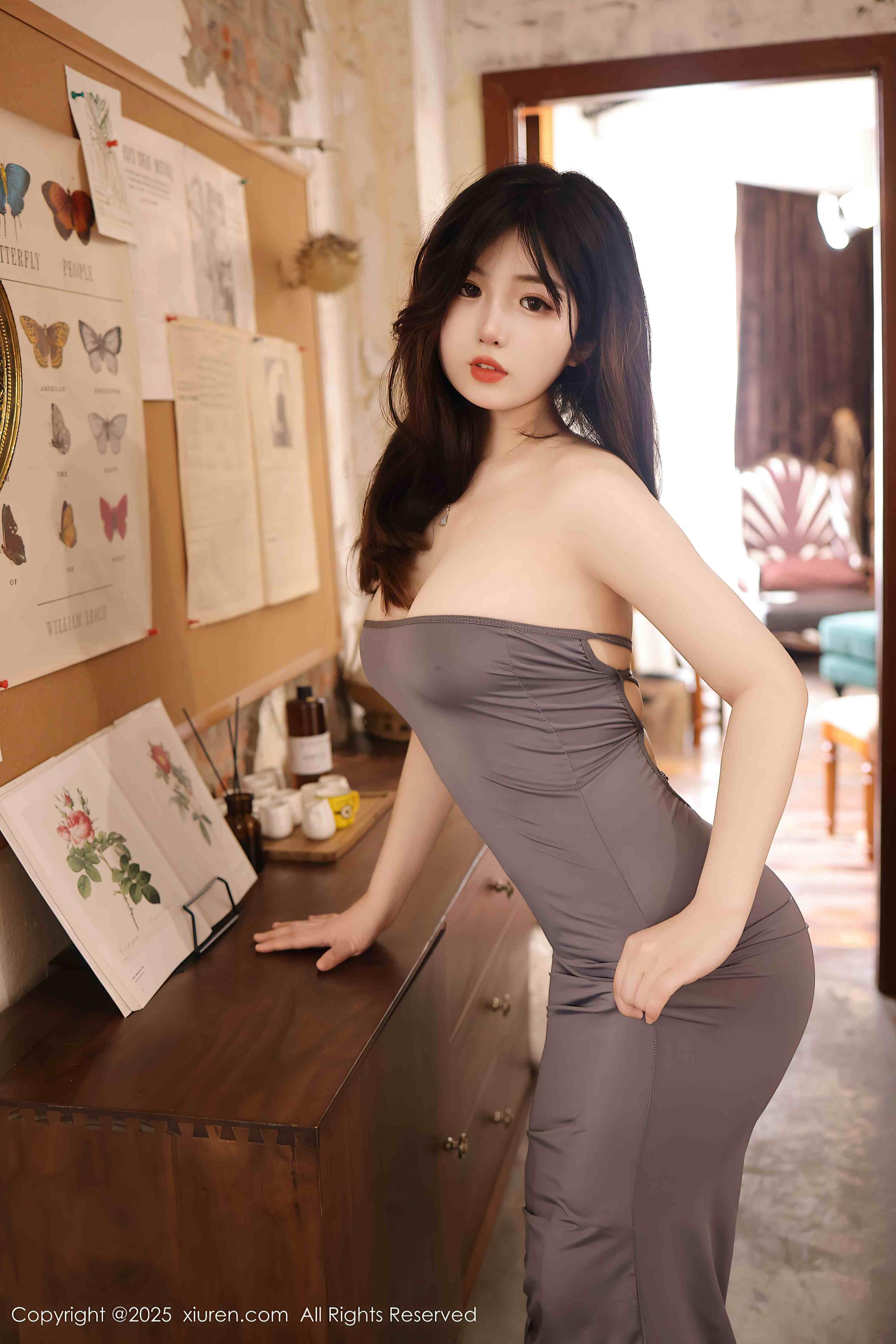 陈伊人 真空 长裙 激凸[67+1P／653MB]-影音屋