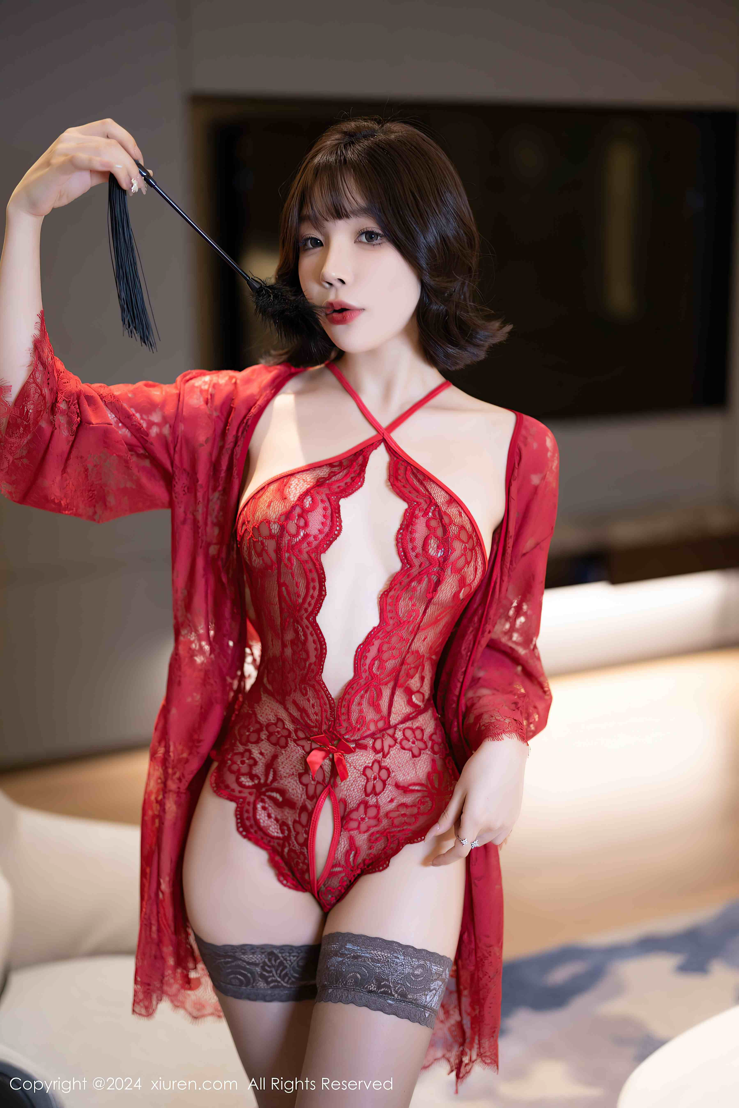 图片[3]-徐莉芝Booty 紧身衣[93+1P／705MB]-影音屋