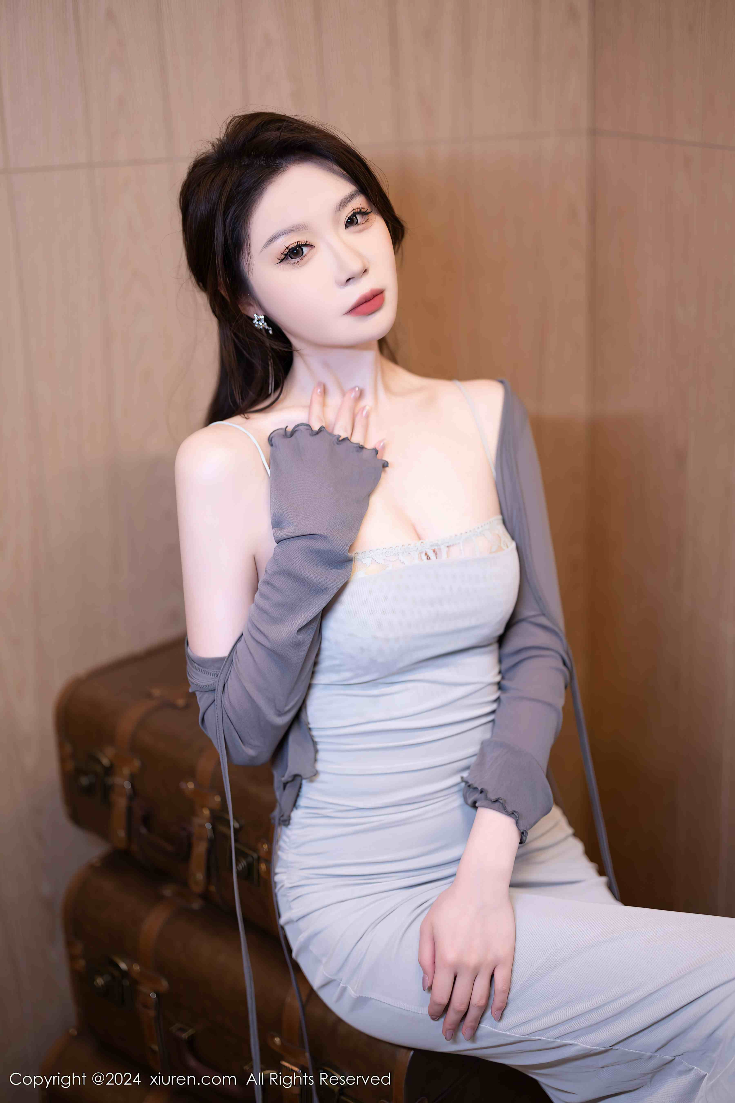 梦心玥 翘臀美腿[100+1P／773MB]-影音屋