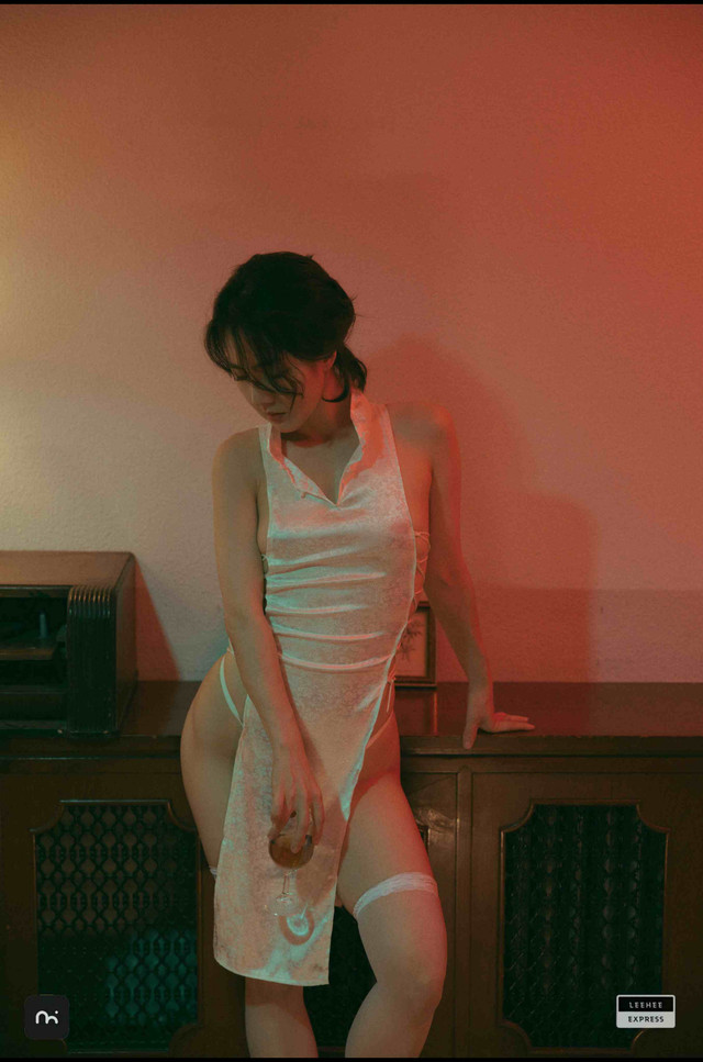 Ray 情趣旗袍[67P-316MB]-影音屋