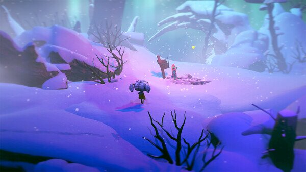 图片[4]-《忧郁之眼（Gloomy Eyes）》官方中文 Razor1911镜像版-影音屋