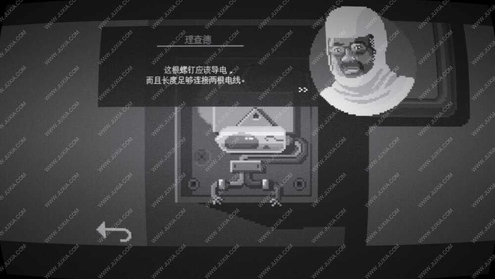 图片[3]-《午夜场景：告别便笺（Midnight Scenes: The Goodbye Note）》v1.9a P2P硬盘版-影音屋