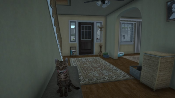 《犯罪侦探：红旗（Crime Detective: Red Flags）》官方中文 TENOKE镜像版-影音屋