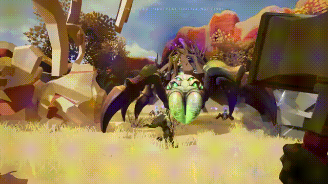 《蛮狩部落抢先版(Hunters Inc)》V0.0.1官方中文版[俄网Pioneer 2025.07.17更新3.3G]-影音屋