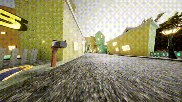 《奥博的奥德赛(Orbo’s Odyssey)》V1.1.3官方版[俄网Portable 2025.10.04更新3.75G]-影音屋