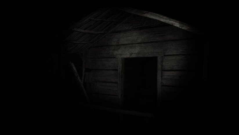 图片[4]-《森林内的恐怖（Horror inside the forest）》官方中文 TENOKE镜像版-影音屋