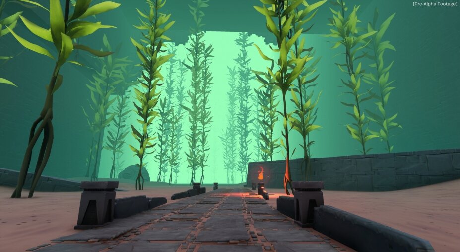 图片[5]-《深渊之潮（Abyssus）》官方中文 RUNE镜像版-影音屋