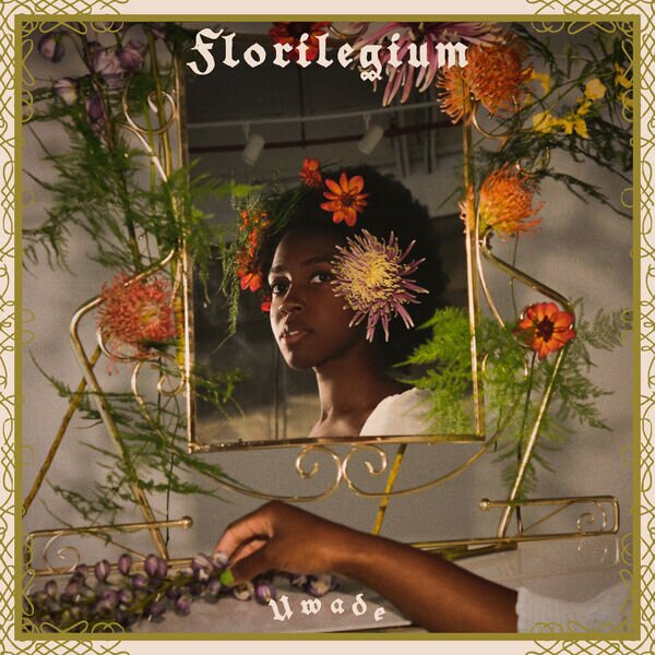 Uwade《Florilegium》[Hi-Res][24Bit-48kHz][FLAC/分轨][390.25MB]-影音屋