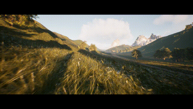 《尼采的暗影(Nietzsche's Shadow)》Build19931301官方版[俄网Пиратка 2025.09.28更新7.6G]-影音屋