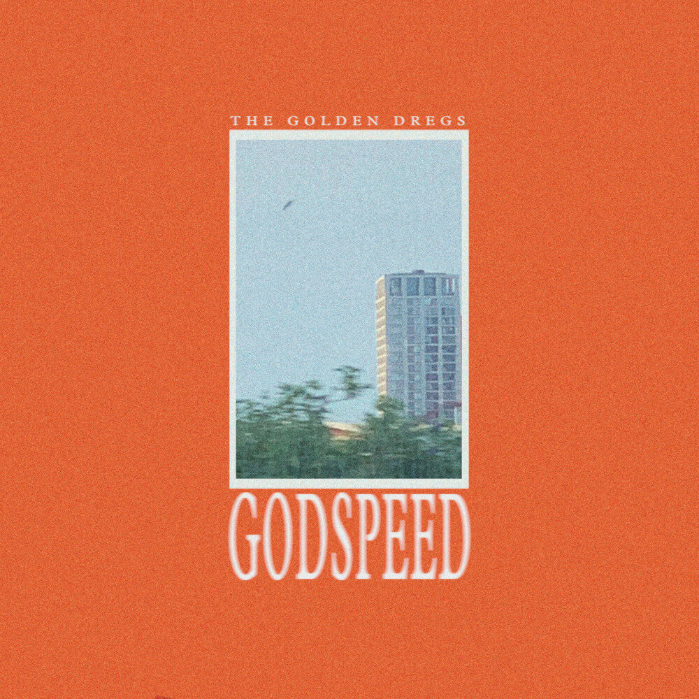 The Golden Dregs《Godspeed》[Hi-Res][24Bit-48kHz][FLAC/分轨][529.8MB]-影音屋