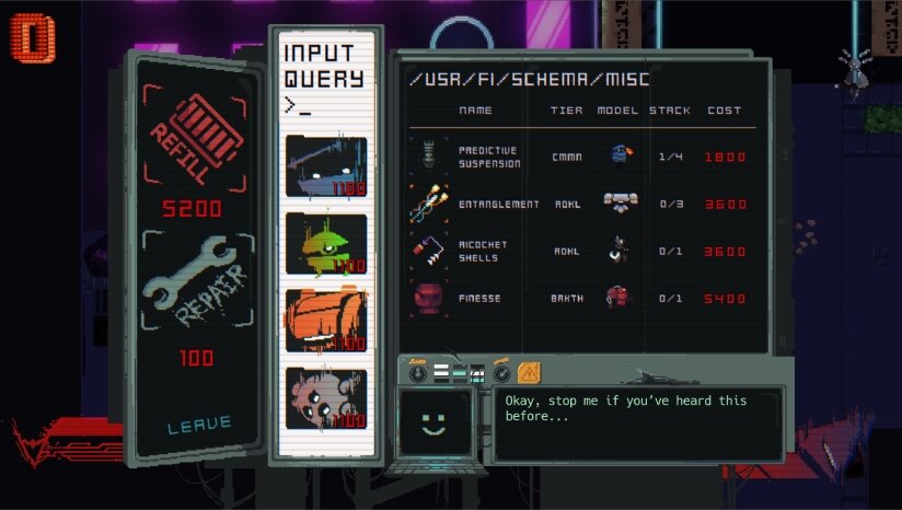 图片[4]-《夺魄机兵（RAM: Random Access Mayhem）》官方中文 TENOKE镜像版-影音屋