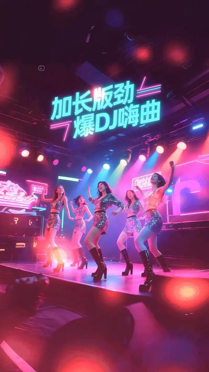 2025抖音快手劲爆DJ歌曲552首 蹦迪神曲[WAV+MP3][16.4GB]-影音屋