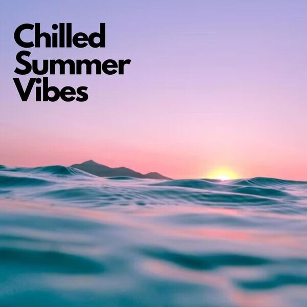 Various Artists《Chilled Summer Vibes》[16Bit-44.1kHz][FLAC/分轨][707.09MB]-影音屋