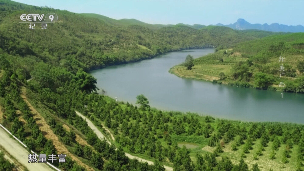 图片[3]-[百度/夸克][CCTV9 甜美广西 全6集 电视源码 20250930][1080I/TS][8.88G]-影音屋