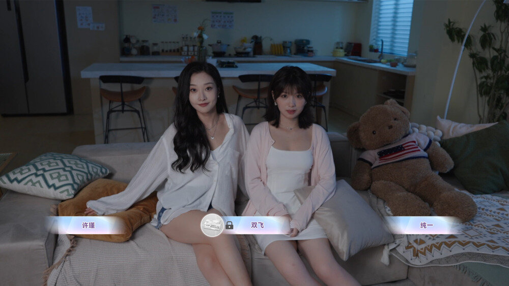 图片[9]-《与美女合租的99种死法》中字-国语|Build.18263927+全DLC-影音屋