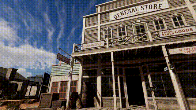 《牛仔镇杂货铺抢先版(Wild West Supermarket Simulator)》V0.0.364(85603)官方中文版[俄网GOG 2025.10.13更新3.5G]-影音屋