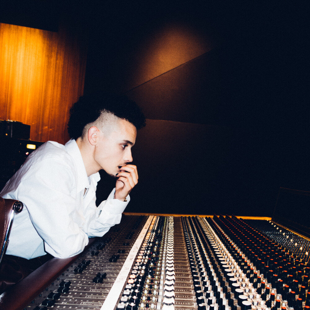 Robin《POUR DE VRAI (EDITION DELUXE)》[24Bit-44.1kHz][FLAC/分轨][523.26MB]-影音屋