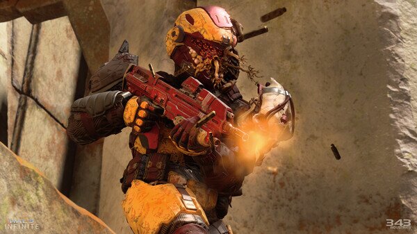 图片[2]-《光环：无限（Halo Infinite）》免安装中文版[45.2 GB]-影音屋