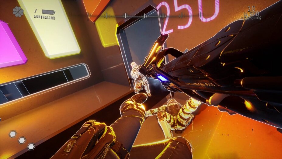 图片[8]-《断钢（Severed Steel）》官方中文 v5.62 I_KnoW镜像版-影音屋