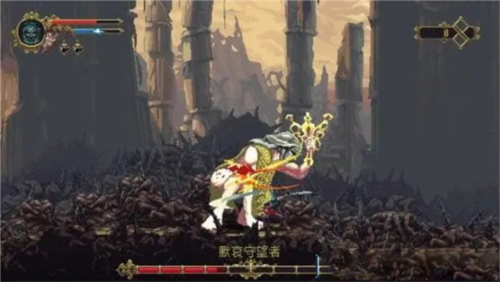 图片[2]-《(Android)神之亵渎》V1.0 MOD菜单版[国网Alyssachiafh 2025.09.25压制810M]-影音屋