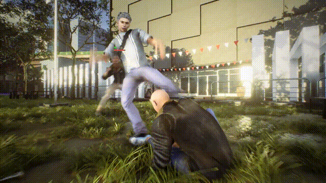 《麻烦制造者2超越梦想(Troublemaker 2 Beyond Dream)》V1.0(85481)官方版[俄网GOG 2025.10.26更新8.2G]-影音屋