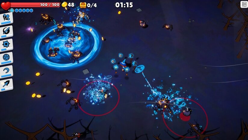 图片[5]-《制杖少女的审判（Wandness: WandCraft Survivor）》B.19931329 P2P硬盘版-影音屋